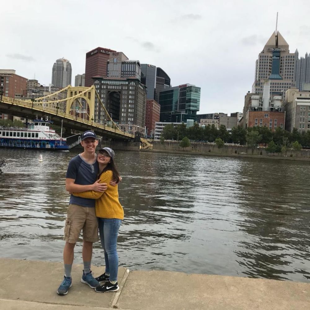 Meet your Posher, Lauren